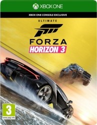 Forza Horizon 3 Ultimate Edition
